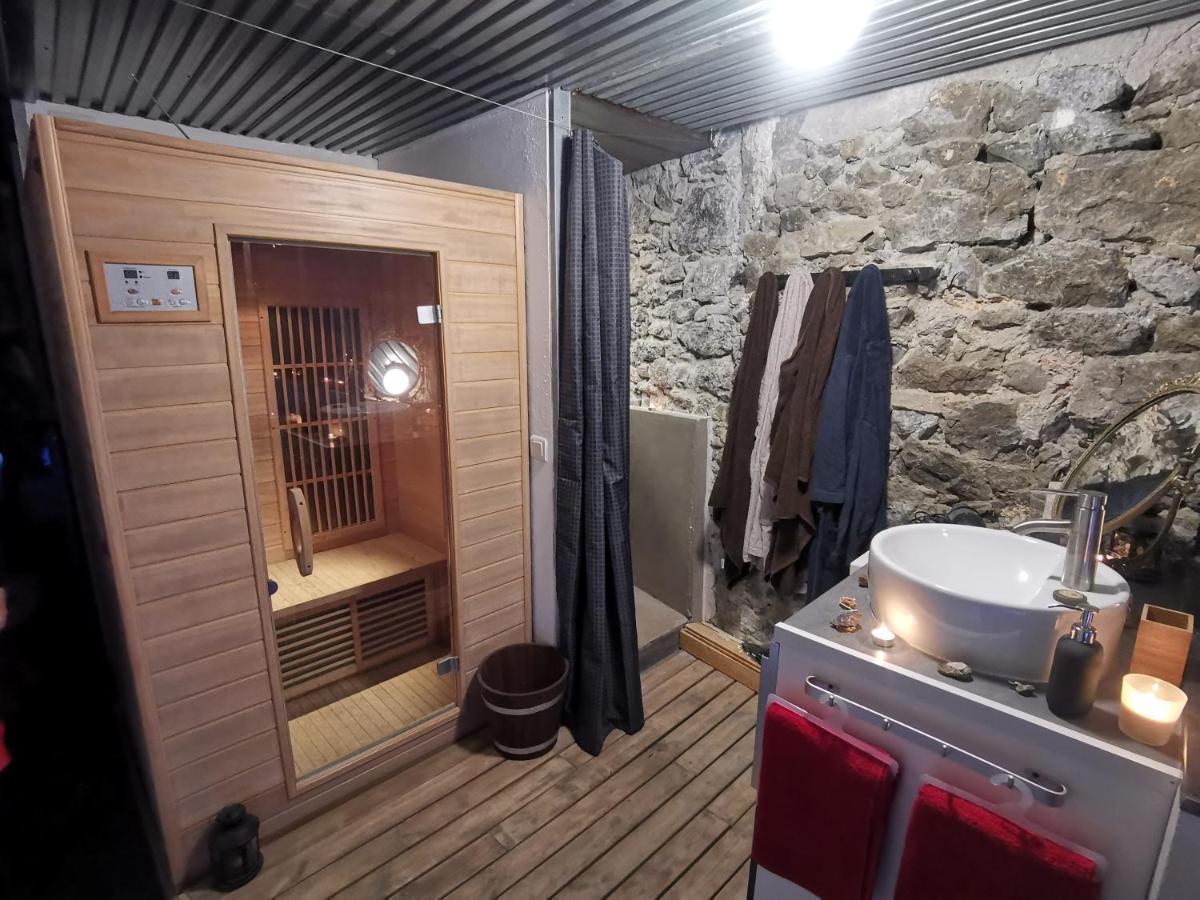Apartment Sweet Loft Grenoble-love Avec Jacuzzi & Sauna Grenoble