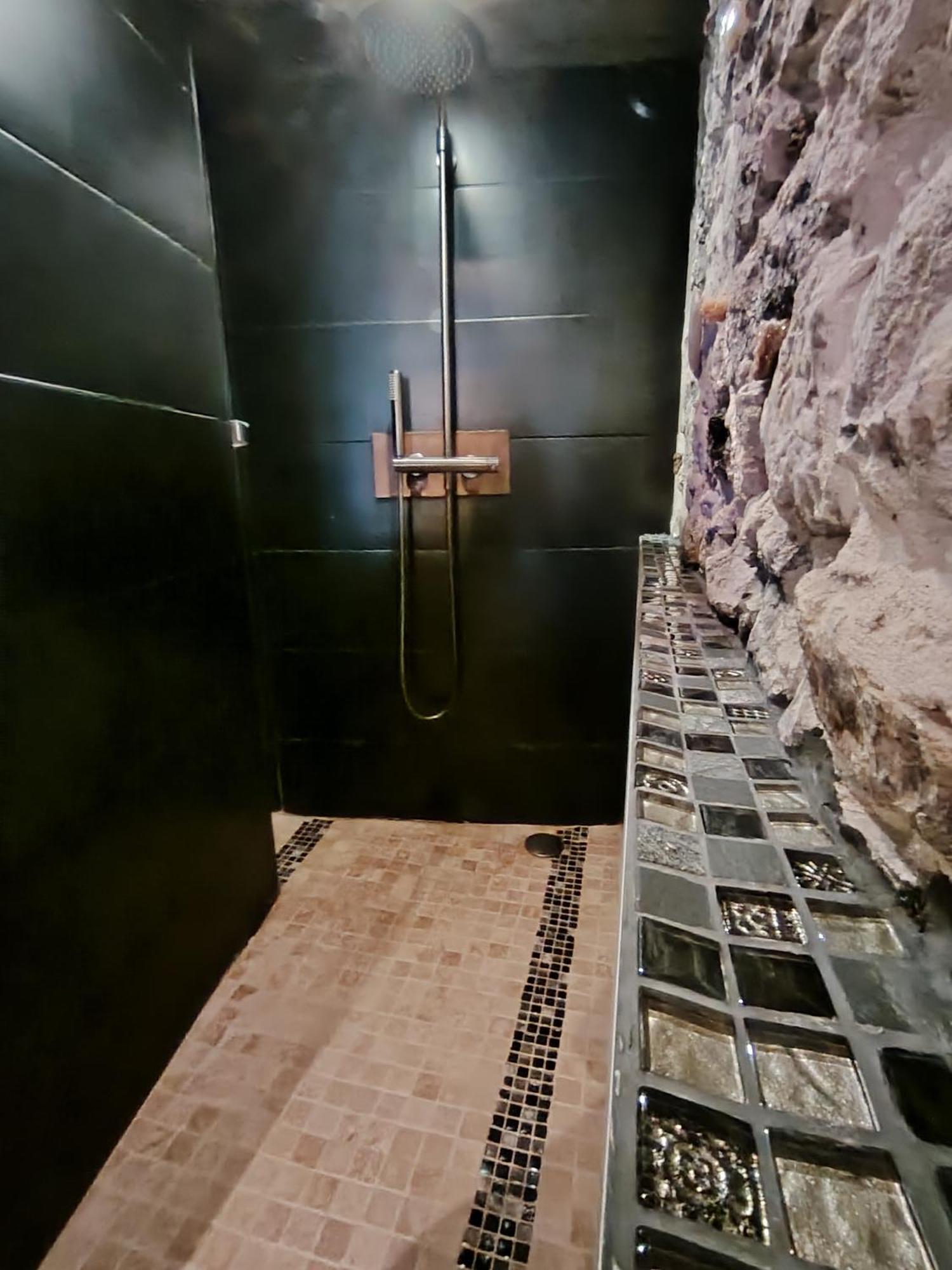 Sweet Loft Grenoble-love Avec Jacuzzi & Sauna Apartment Grenoble