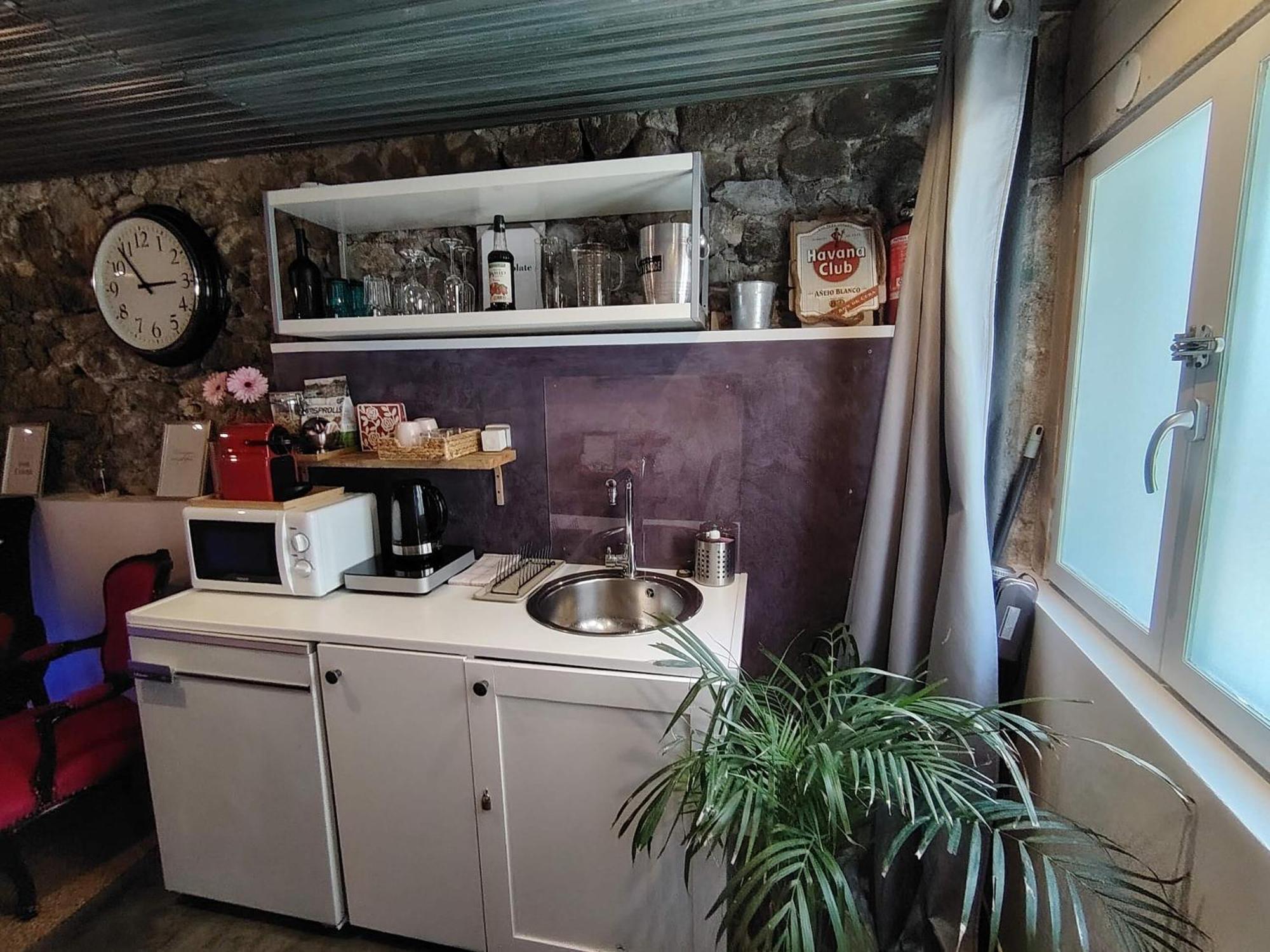 Apartment Sweet Loft Grenoble-love Avec Jacuzzi & Sauna Grenoble